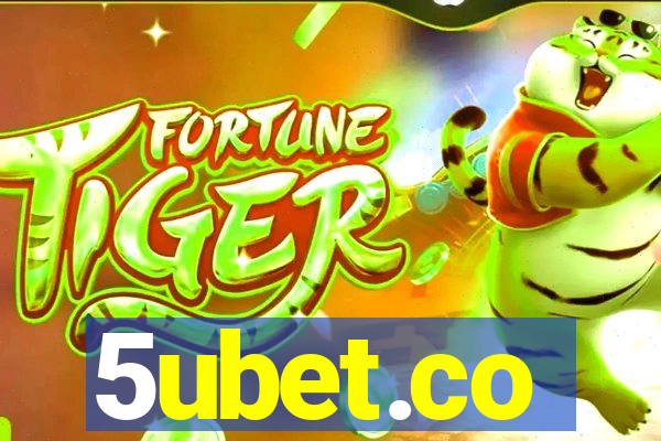 5ubet.co