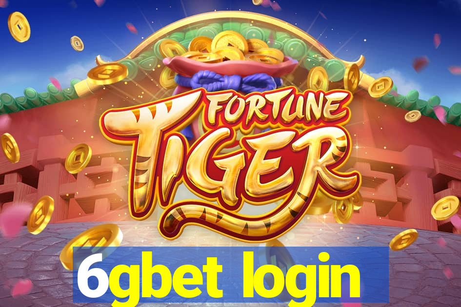 6gbet login