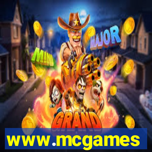 www.mcgames