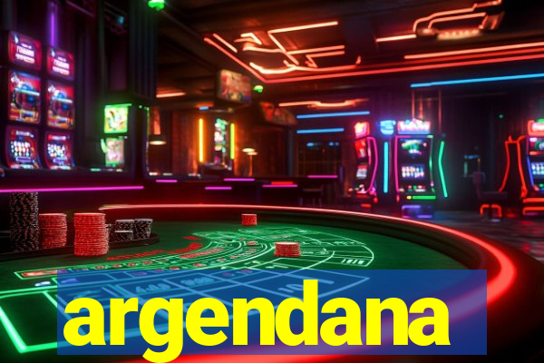 argendana