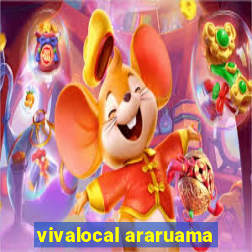 vivalocal araruama