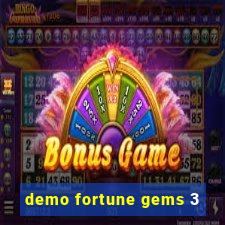 demo fortune gems 3