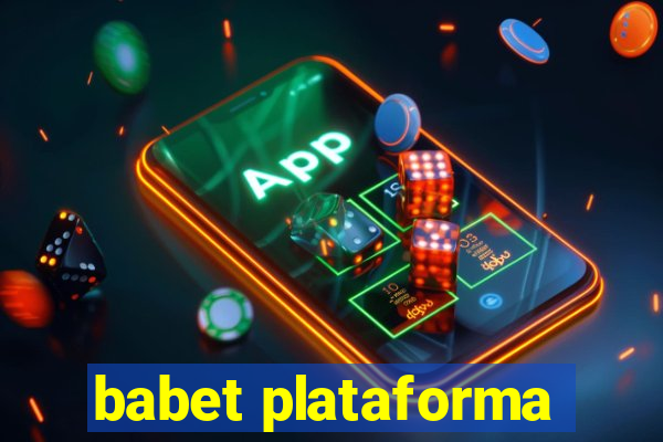 babet plataforma