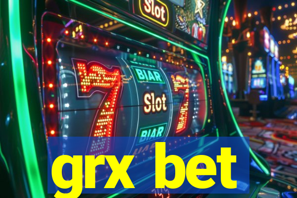 grx bet