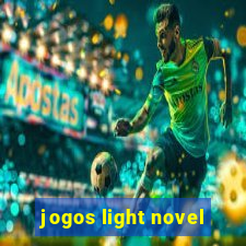 jogos light novel