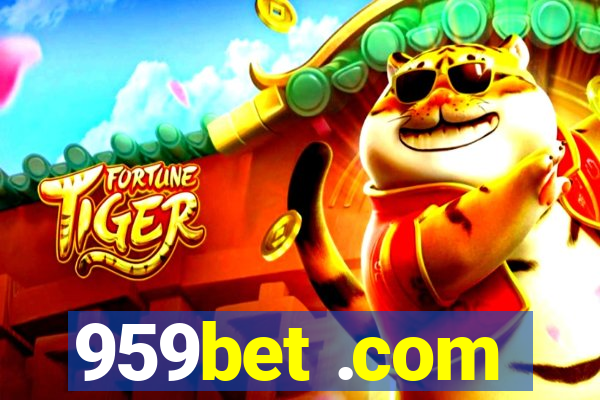 959bet .com