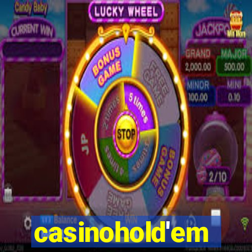 casinohold'em