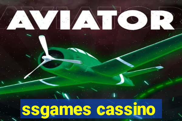 ssgames cassino