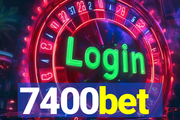 7400bet