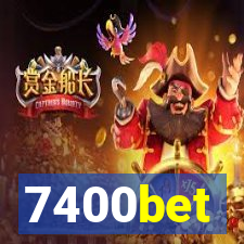 7400bet