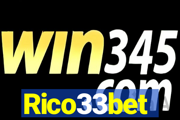 Rico33bet