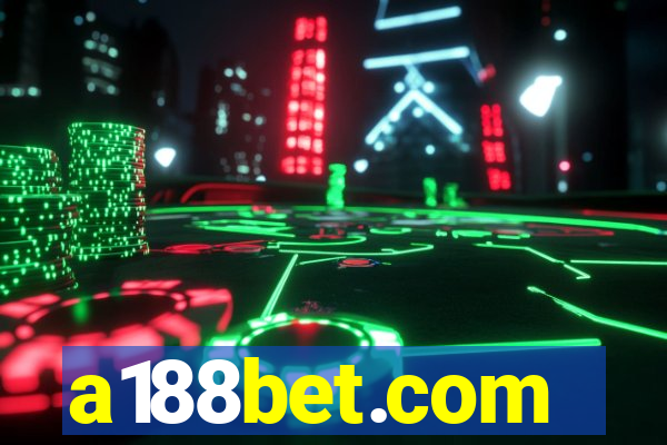 a188bet.com