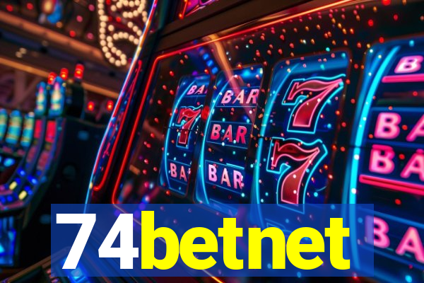 74betnet