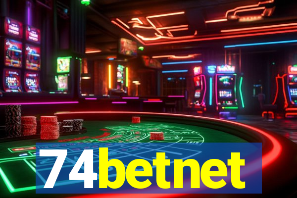 74betnet