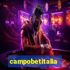 campobetitalia