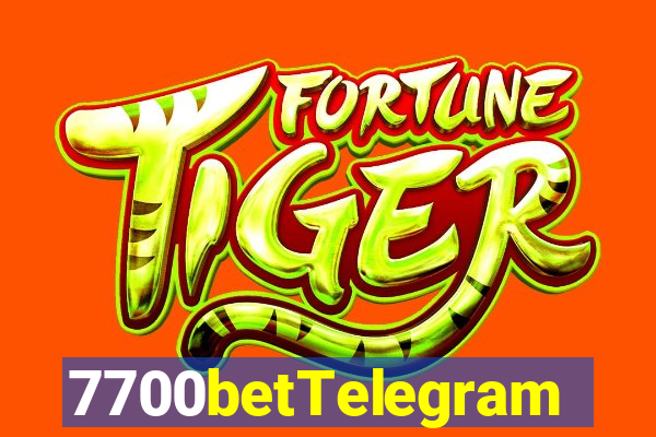 7700betTelegram