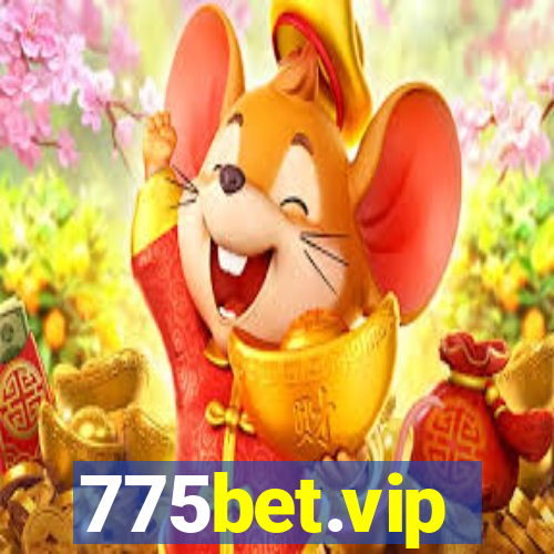 775bet.vip