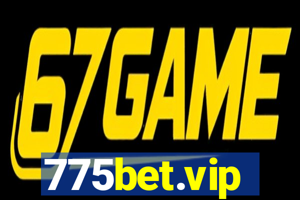 775bet.vip