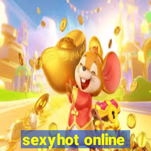 sexyhot online