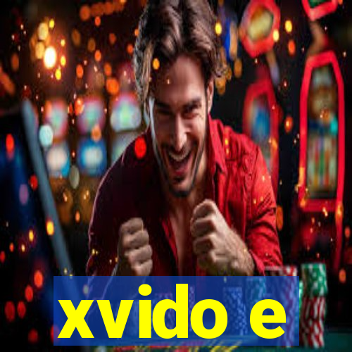 xvido e