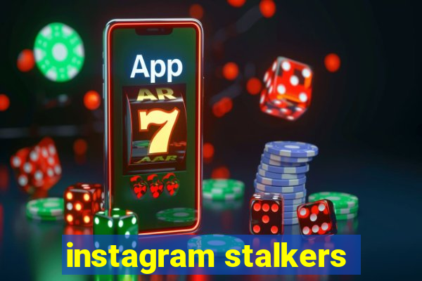 instagram stalkers