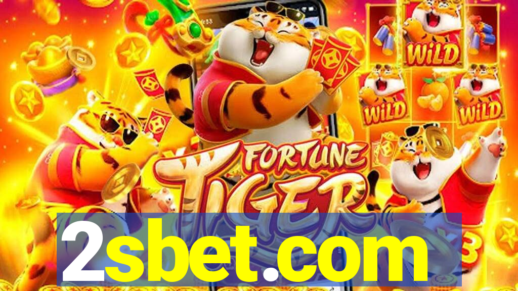 2sbet.com