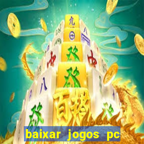 baixar jogos pc via μtorrent