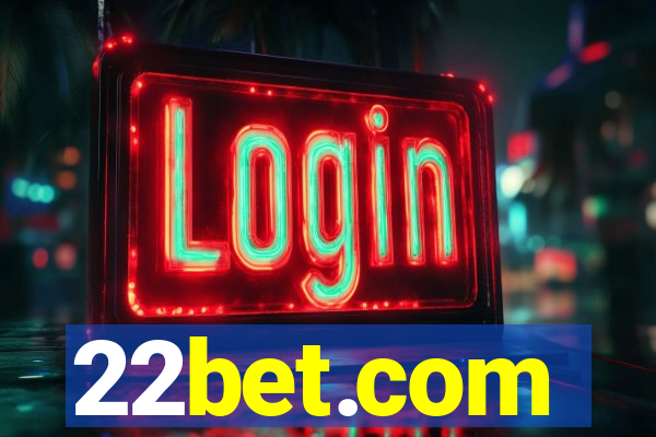 22bet.com