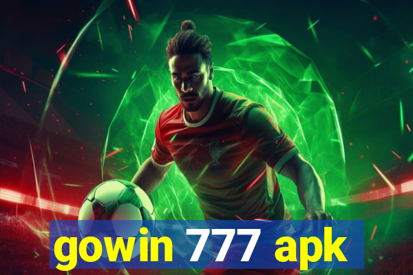 gowin 777 apk