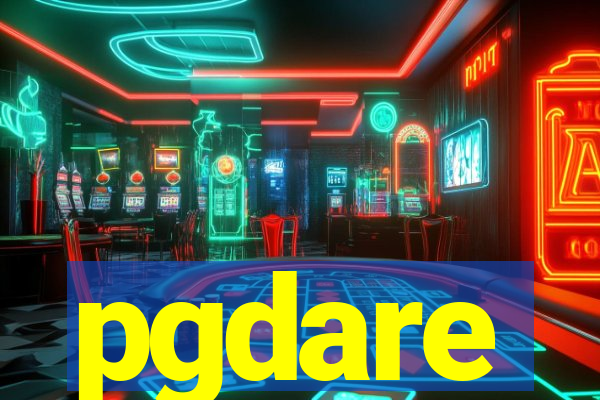 pgdare