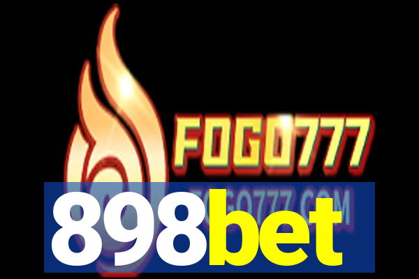 898bet