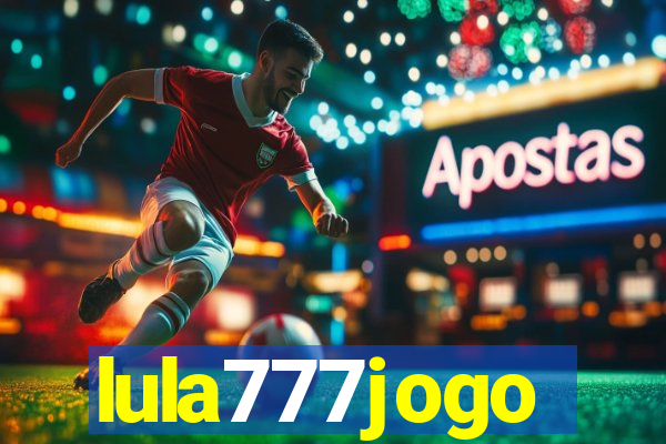 lula777jogo