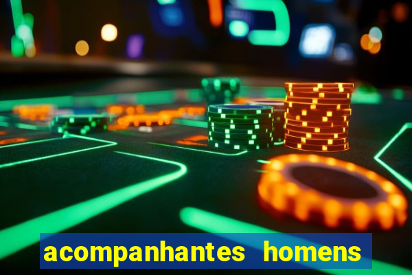 acompanhantes homens porto alegre