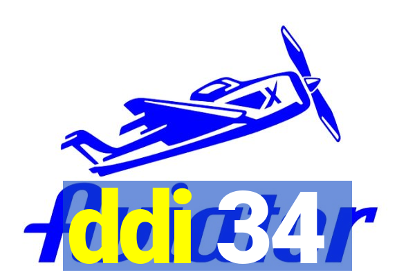 ddi 34