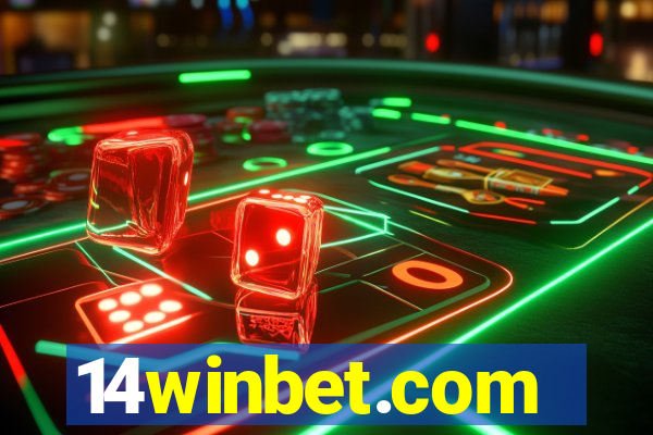 14winbet.com