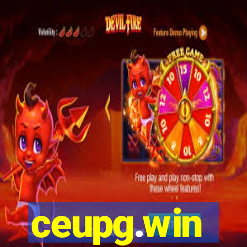 ceupg.win