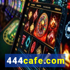 444cafe.com