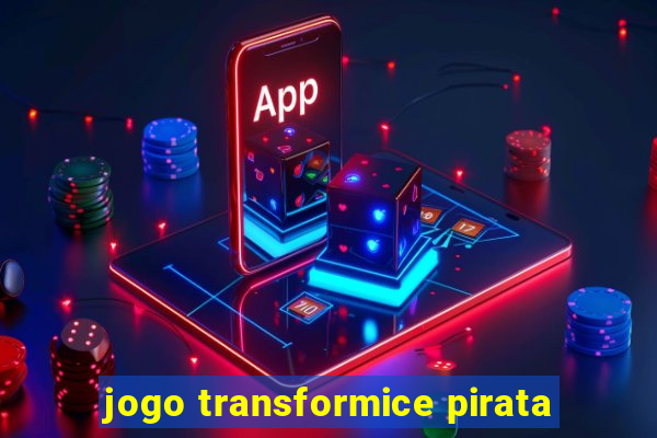 jogo transformice pirata