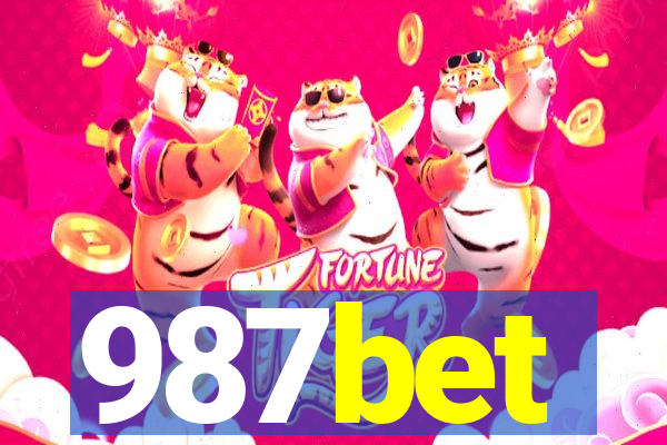 987bet