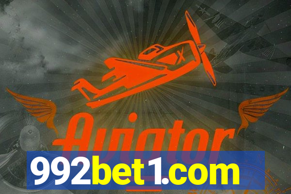 992bet1.com