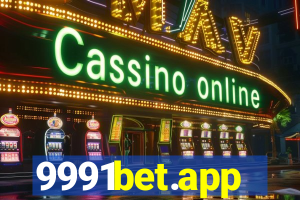 9991bet.app