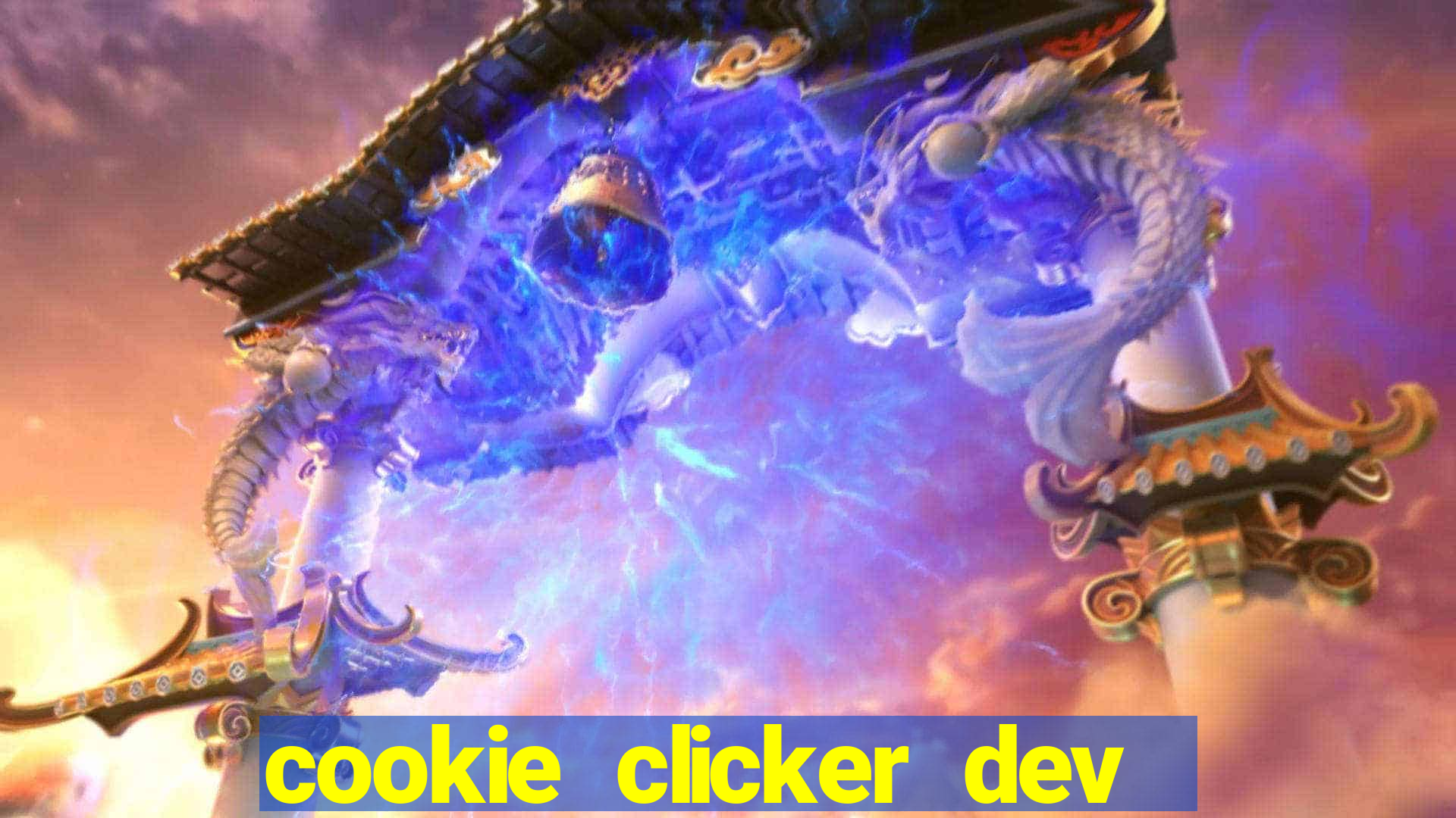 cookie clicker dev tools code