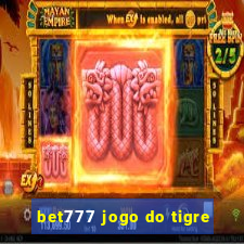 bet777 jogo do tigre