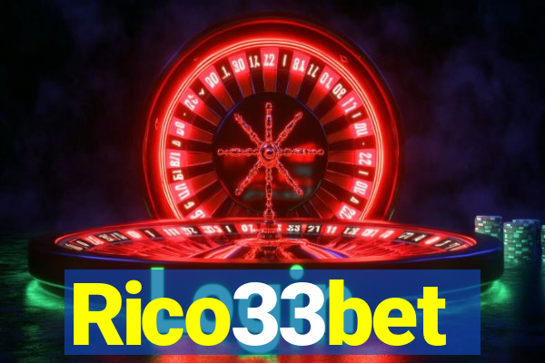 Rico33bet