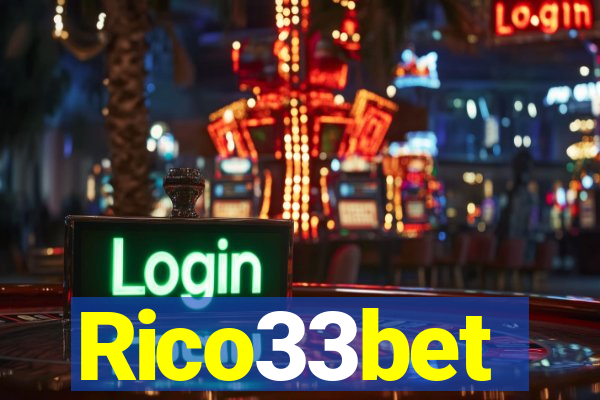 Rico33bet