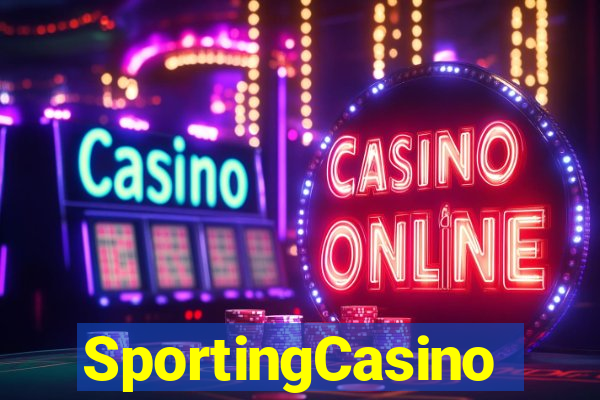 SportingCasino