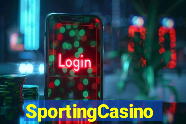 SportingCasino