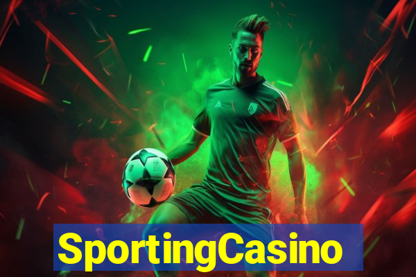 SportingCasino