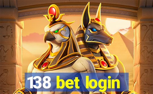 138 bet login