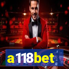 a118bet